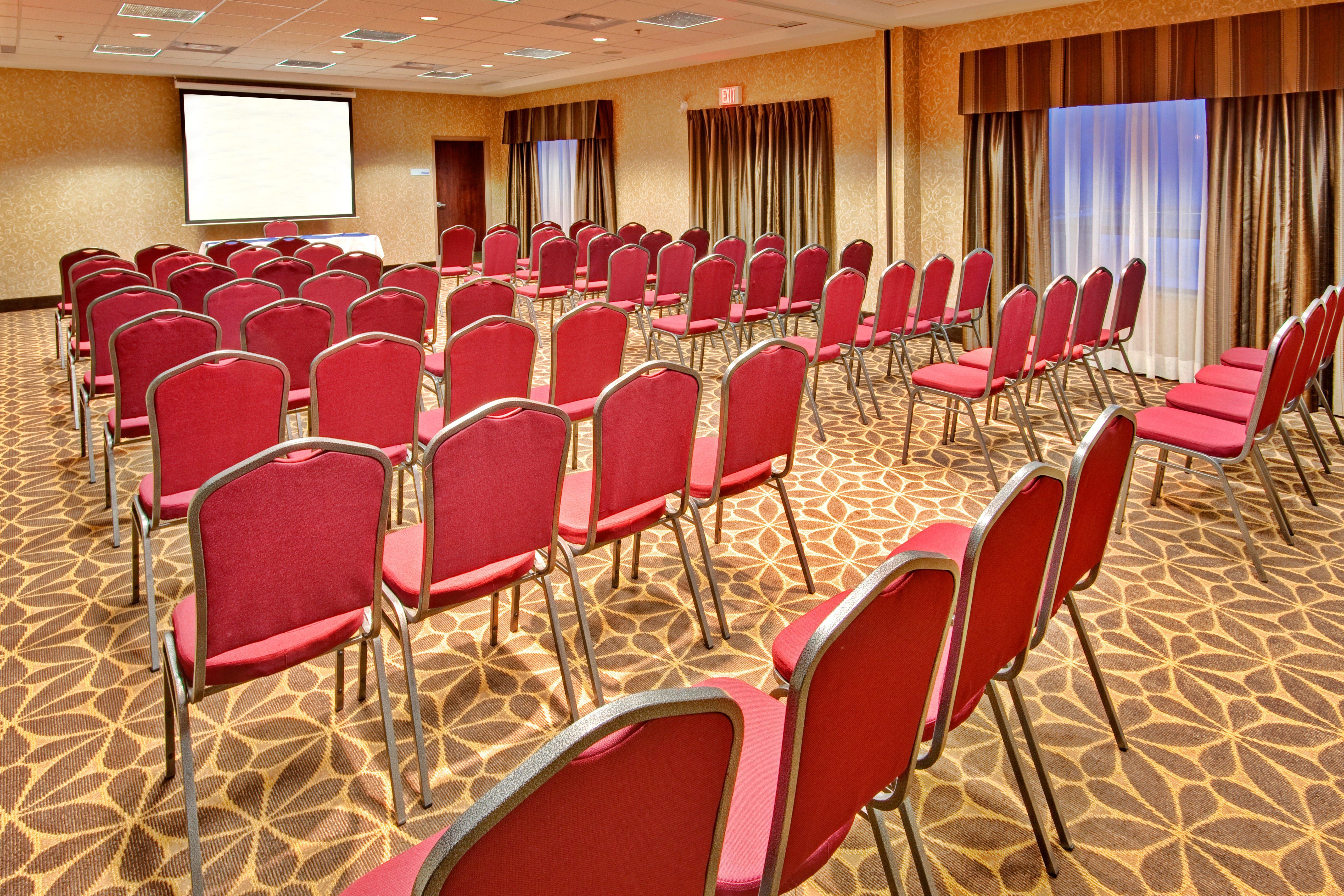 Holiday Inn Express Hotel & Suites Brockville By Ihg Facilities photo