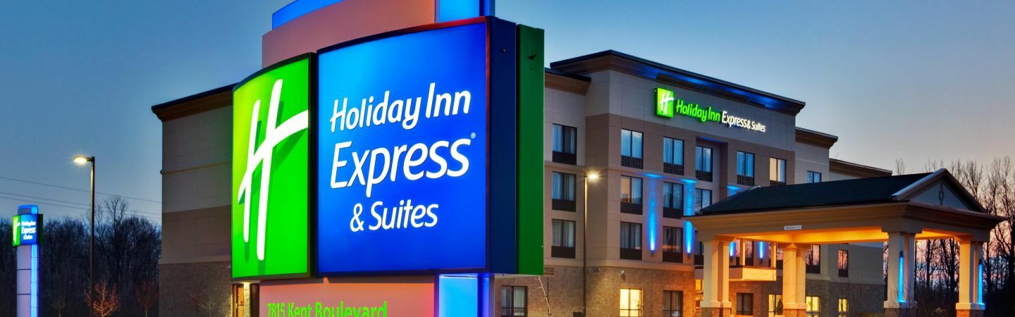 Holiday Inn Express Hotel & Suites Brockville By Ihg Exterior photo